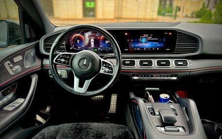 Mercedes-Benz GLS, 2020 год, 8 300 000 рублей, 8 фотография