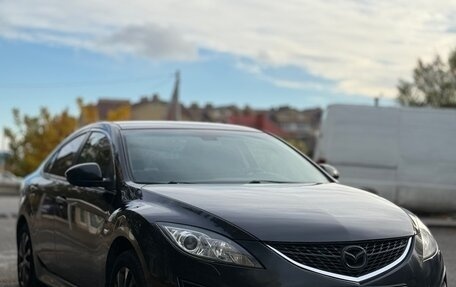 Mazda 6, 2010 год, 790 000 рублей, 3 фотография