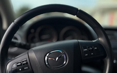 Mazda 6, 2010 год, 790 000 рублей, 14 фотография