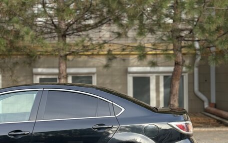 Mazda 6, 2010 год, 790 000 рублей, 7 фотография