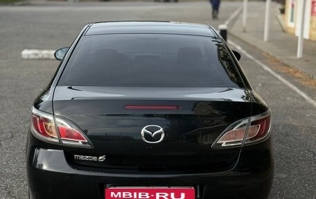 Mazda 6, 2010 год, 790 000 рублей, 12 фотография