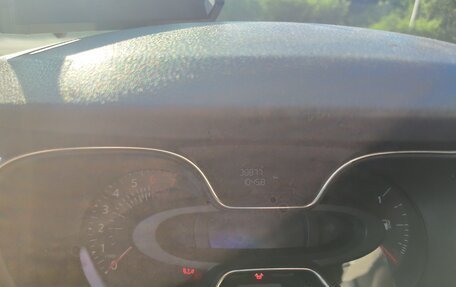 Renault Kaptur I рестайлинг, 2021 год, 1 650 000 рублей, 9 фотография