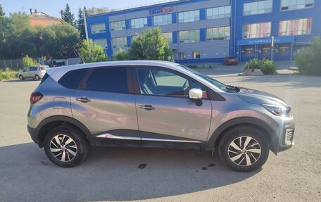 Renault Kaptur I рестайлинг, 2021 год, 1 650 000 рублей, 5 фотография