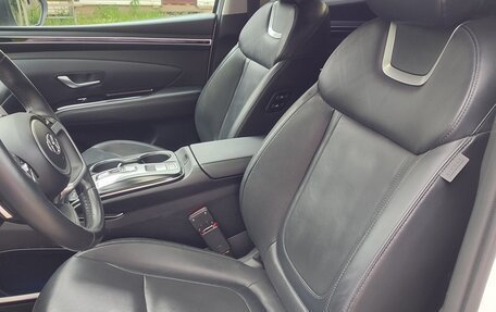 Hyundai Tucson, 2021 год, 3 100 000 рублей, 5 фотография