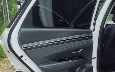 Hyundai Tucson, 2021 год, 3 100 000 рублей, 10 фотография