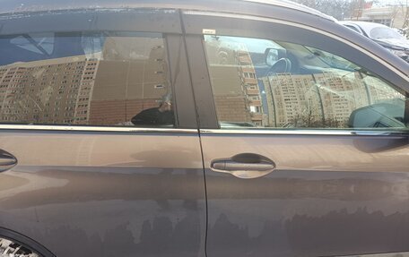 Honda CR-V IV, 2014 год, 2 400 000 рублей, 4 фотография