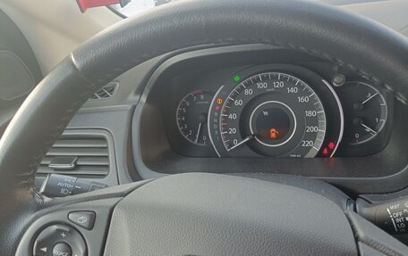 Honda CR-V IV, 2014 год, 2 400 000 рублей, 3 фотография