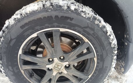 Honda CR-V IV, 2014 год, 2 400 000 рублей, 6 фотография