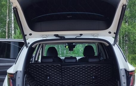 Hyundai Tucson, 2021 год, 3 100 000 рублей, 14 фотография