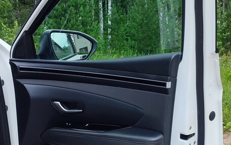 Hyundai Tucson, 2021 год, 3 100 000 рублей, 9 фотография