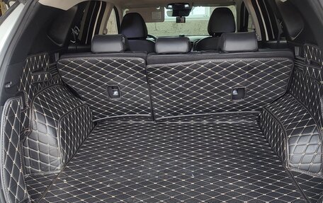 Hyundai Tucson, 2021 год, 3 100 000 рублей, 15 фотография