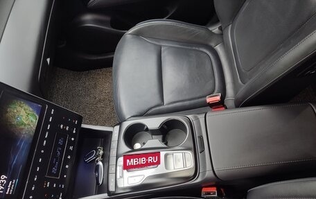 Hyundai Tucson, 2021 год, 3 100 000 рублей, 6 фотография