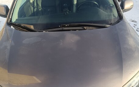 Honda CR-V IV, 2014 год, 2 400 000 рублей, 7 фотография