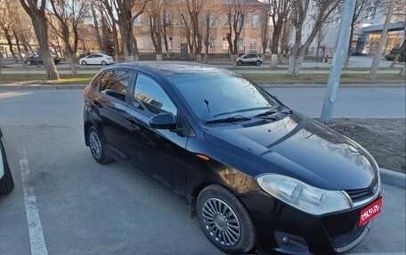 Chery Very (A13), 2012 год, 390 000 рублей, 1 фотография