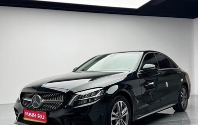 Mercedes-Benz C-Класс, 2021 год, 2 980 000 рублей, 1 фотография