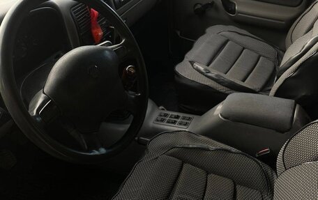 ГАЗ 3110 «Волга», 2000 год, 180 000 рублей, 5 фотография