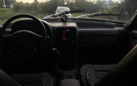 ГАЗ 3110 «Волга», 2000 год, 180 000 рублей, 6 фотография