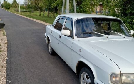 ГАЗ 3110 «Волга», 2000 год, 180 000 рублей, 2 фотография