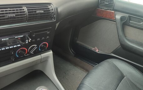 BMW 5 серия, 1989 год, 350 000 рублей, 10 фотография