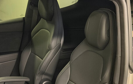 Tesla Model Y I, 2025 год, 10 500 000 рублей, 4 фотография