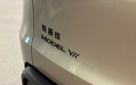 Tesla Model Y I, 2025 год, 10 500 000 рублей, 8 фотография