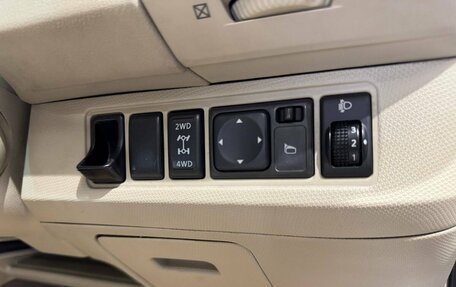 Nissan March III, 2007 год, 470 000 рублей, 13 фотография