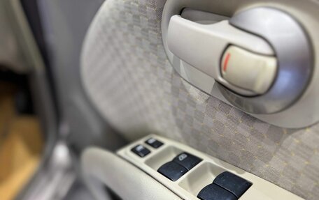 Nissan March III, 2007 год, 470 000 рублей, 14 фотография