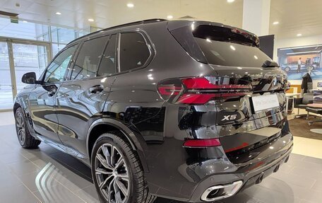 BMW X5, 2025 год, 14 400 000 рублей, 7 фотография