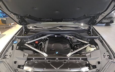 BMW X5, 2025 год, 14 400 000 рублей, 9 фотография