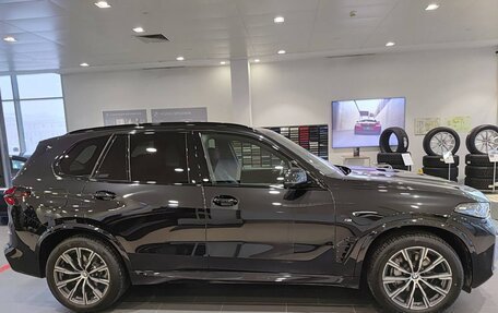 BMW X5, 2025 год, 14 400 000 рублей, 4 фотография