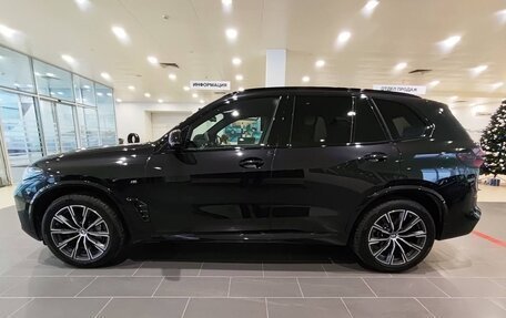BMW X5, 2025 год, 14 400 000 рублей, 8 фотография