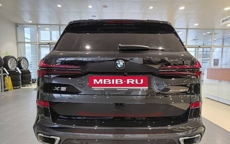 BMW X5, 2025 год, 14 400 000 рублей, 6 фотография