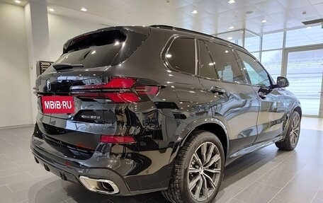 BMW X5, 2025 год, 14 400 000 рублей, 5 фотография