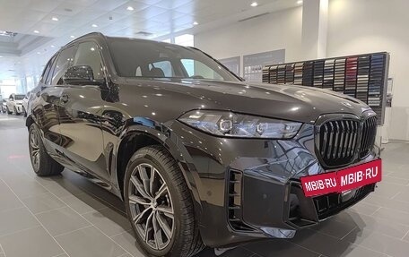 BMW X5, 2025 год, 14 400 000 рублей, 3 фотография
