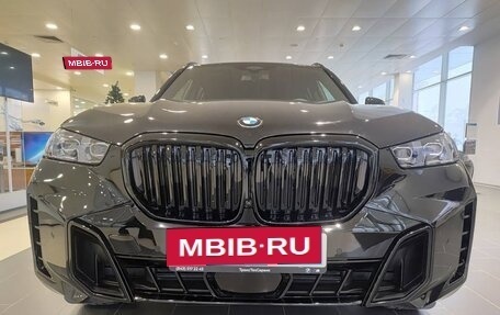 BMW X5, 2025 год, 14 400 000 рублей, 2 фотография
