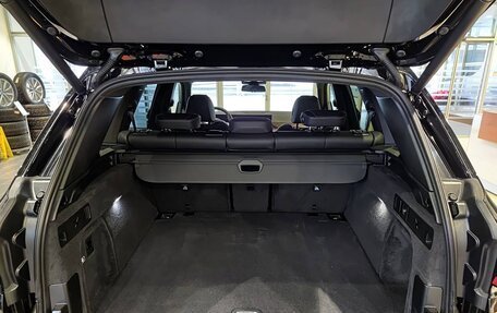 BMW X5, 2025 год, 14 400 000 рублей, 10 фотография