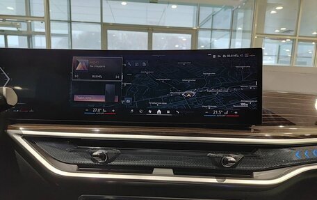 BMW X5, 2025 год, 14 400 000 рублей, 15 фотография