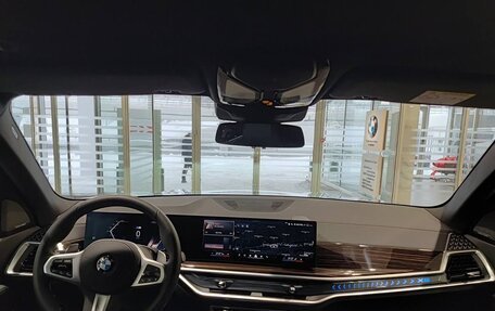 BMW X5, 2025 год, 14 400 000 рублей, 14 фотография