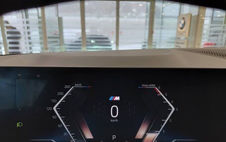 BMW X5, 2025 год, 14 400 000 рублей, 13 фотография