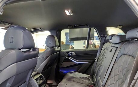 BMW X5, 2025 год, 14 400 000 рублей, 12 фотография