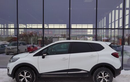 Renault Kaptur I рестайлинг, 2019 год, 1 650 000 рублей, 4 фотография