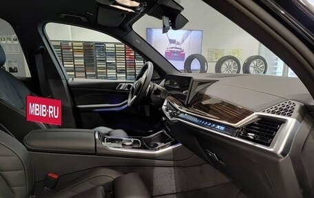 BMW X5, 2025 год, 14 400 000 рублей, 11 фотография