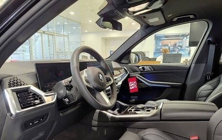 BMW X5, 2025 год, 14 400 000 рублей, 16 фотография