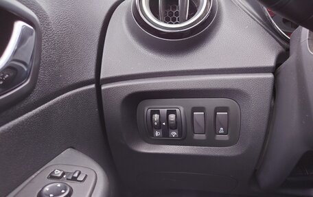 Renault Kaptur I рестайлинг, 2019 год, 1 650 000 рублей, 12 фотография