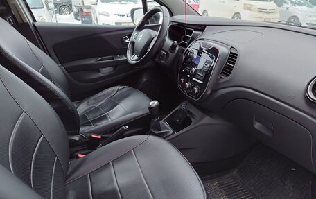 Renault Kaptur I рестайлинг, 2019 год, 1 650 000 рублей, 9 фотография