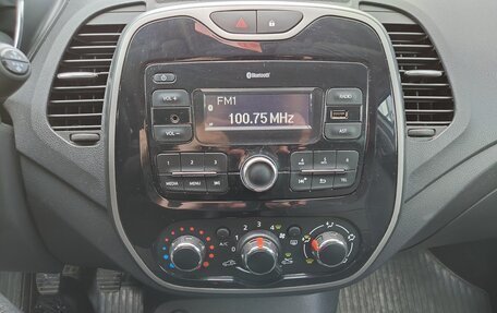 Renault Kaptur I рестайлинг, 2019 год, 1 650 000 рублей, 10 фотография