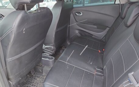 Renault Kaptur I рестайлинг, 2019 год, 1 650 000 рублей, 17 фотография