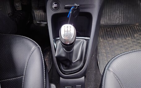 Renault Kaptur I рестайлинг, 2019 год, 1 650 000 рублей, 15 фотография