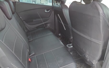 Renault Kaptur I рестайлинг, 2019 год, 1 650 000 рублей, 16 фотография