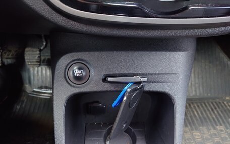 Renault Kaptur I рестайлинг, 2019 год, 1 650 000 рублей, 14 фотография